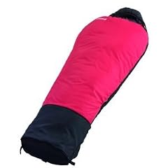 Outwell Schlafsack Cloud Convertible Girl