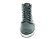 Nike Air Jordan 1 MID, Men’s Hi-Top Sneakers, Multicolored (Cool Grey/Cl Gry-White-WLF Gry), 9 UK (44 EU)