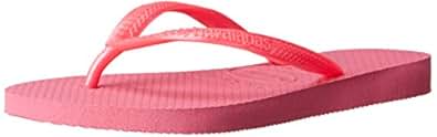 Amazon.com: Havaianas Slim Flip-Flop (Toddler/Little Kid): Shoes