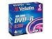 Verbatim 43543 DVD-R 8.5GB 4x Double Layer  5 pack, Individually cased