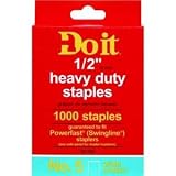 Do it No. 5 Staples, 1/2 STAPLE 31zhQmvyDcL. SL160 Do it No. 5 Staples, 1/2 STAPLE