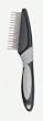 Evolution W6165 Shedding Comb with Rotating Teeth Evolution W6165 Shedding Comb with Rotating Teeth