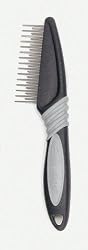Evolution W6165 Shedding Comb with Rotating Teeth