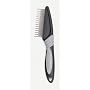 Evolution W6165 Shedding Comb with Rotating Teeth