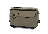 Lowepro Photo Runner 100 Convertible Beltpack/Shoulder Bag for DSLR Cameras ....