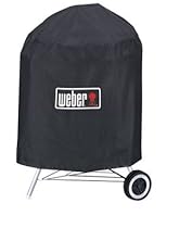 WEBER-STEPHENS PRODUCT 7453 22.5" PRM Kettle Cover