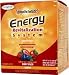 Enzymatic Therapy Fatigued to Fantastic Energy Revitalization System Berry Splah (one month supply 19 oz canister and 30 ultracaps)