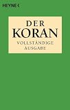 Der Koran: Vollst�ndige Ausgabe title=
