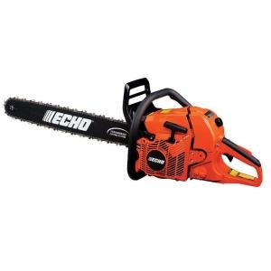 Echo CS-600P Gas Chainsaw, 20 Inch