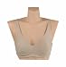 Barely Breezies Curve & Contour Microfiber Bra w/Patented UltimAir Lining Retail $41