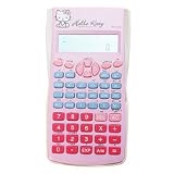 Hello Kitty Calculator