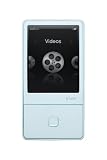 iriver E100 4 GB Multimedia Player (Sky Blue)