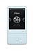 iriver E100 8 GB Multimedia Player (Sky Blue)