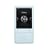 iriver E100 8 GB Multimedia Player (Sky Blue)