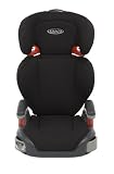 Graco - 1808404 - Si&egrave;ge Auto - Groupe 2, 3 - Junior Maxi - Sport Luxe