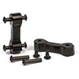 Daystar KJ09146BK TJ Wrangler Hood Wrangler