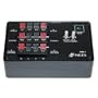 Niles ABS-1 FG00271 Sound-Triggered Speaker-Level A-B Switch