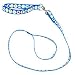 Build-A-Bear Workshop Pawprint Leash & Collar Set 2 pc.