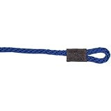 Regal Connection 150538-08 Royal Blue 3/8" X 5' Marine Fender Line - Pack of 2