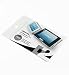 LCD protective film for COWON D2
