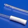 `Robinson Clear Vinyl Catheter 16 Sterile 8fr 100/Case