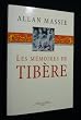 Les memoires de tibere
