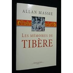 Les memoires de tibere