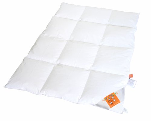 Imagen 2 de HK-Tex 975.41.001 - Edredón [tamaño: 100x135cm]