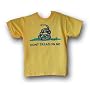 Gadsden - T-Shirt