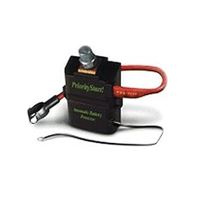 PriorityStart! 12 Volt Standard