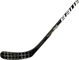 Bauer Supreme TotalOne Griptac Composite Stick [JUNIOR]