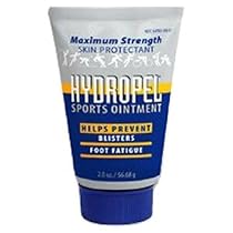 Hydropel Sports Ointment (2.0oz)