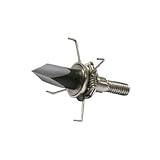 Muzzy Small Game Field Tip