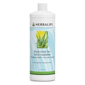 Herbalife Herbal Aloe Drink (Quart)
