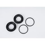 ACDelco 172-2442 ACDELCO OE SERVICE DISC BRAKE CALIPER PISTON SEAL by ACDelco