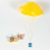 Bunny Paratroopers - 12 per unit