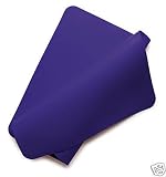 Review CKS  / Silicone Baking Pastry Mat - Blue