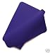 Silicone Baking Pastry Mat - Blue