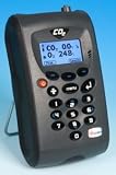 Viasensor CO2 & O2 Analyzer