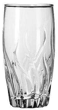 Best Cheap Anchor Hocking Central Park/Starfire 17-Ounce Large Tumblers, 12 Pack
