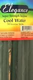 Elegance Giant Incense Cool Water 50 Pack
