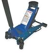 Westward 1AVR3 Hydraulic Service Jack, Racing, 2 Tons