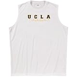 Under Armour UCLA Bruins HeatGear Sleeveless Tee