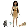Disney Princess & Friends Pocahontas Doll