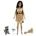 Disney Princess and Friends - Pocahontas 11" Doll