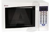 Review Summit  / Summit SM900W 0.7 cu.ft. Countertop Microwave Oven with 900 Cooking Watts, Variable Power Levels and One Touch Auto Cook Menu: White