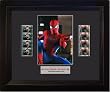 Spider-Man 2 (Series 2) Framed Double Film Cell Presentation