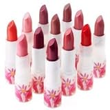 Cargo Cosmetics PlantLove Botanical Lipstick (Choose Color)