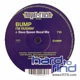 Im Rushin [12" VINYL]