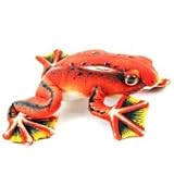 Frog ~ Soft Plush Toy ~ 96TS